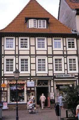 "Judenhaus"