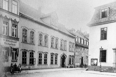 Bankhaus Silberschmidt