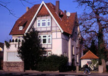 Haus Kratzenstein