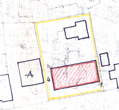 Die städtischen Neubaupläne